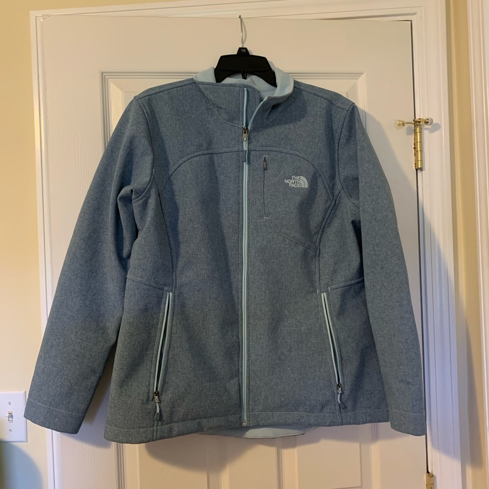 The North Face Fleece Lined Jacket
